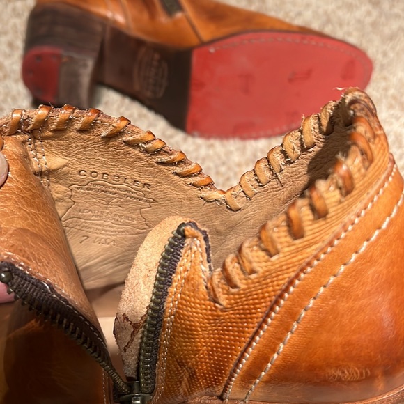 Bedstu ankle Boots - Picture 7 of 7